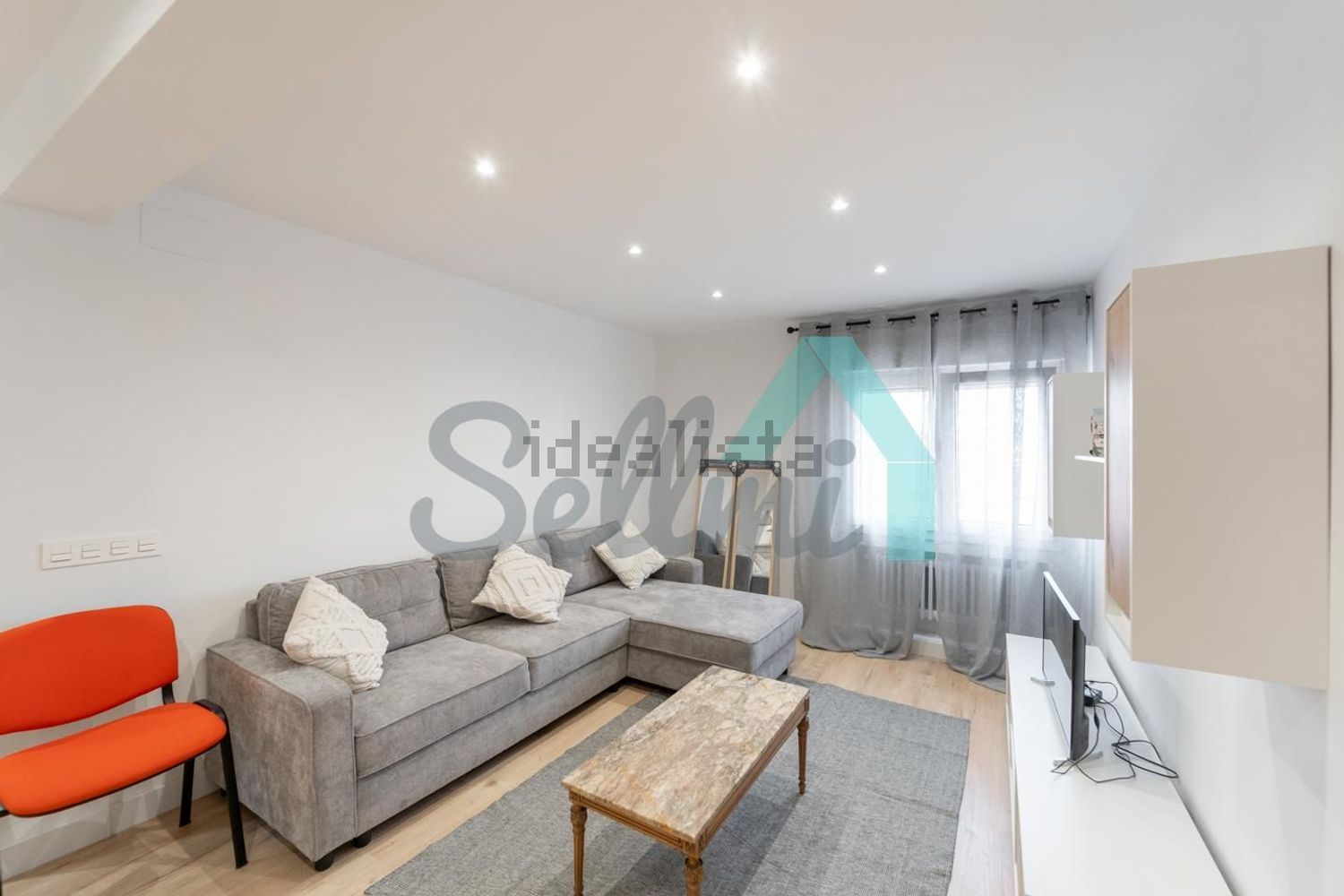 Pis de 104 m² a Oviedo