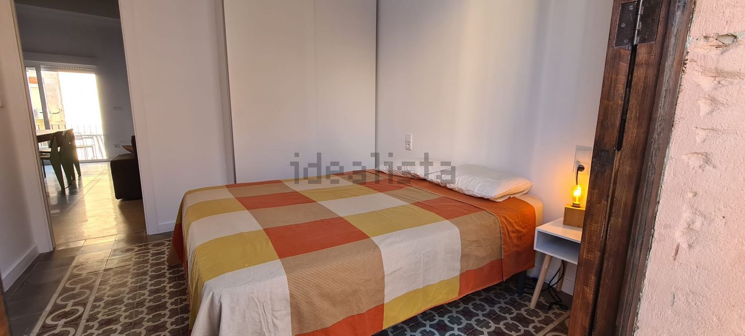 Piso de 92 m² en Burjasot