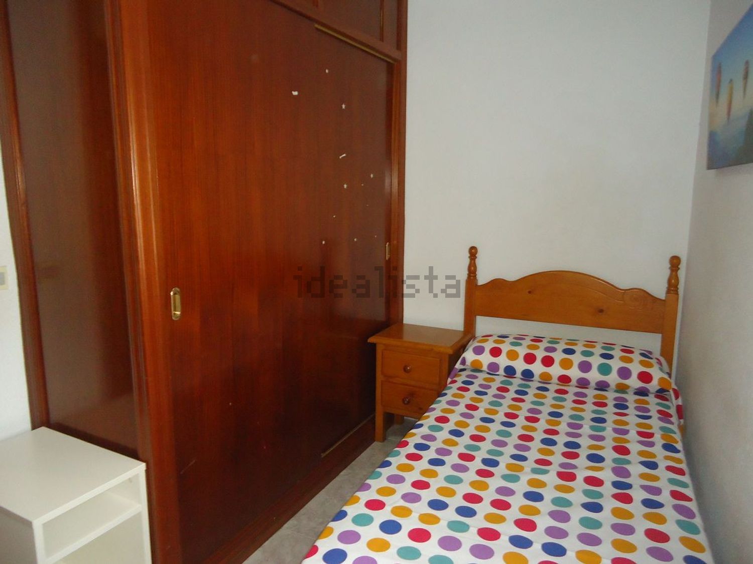 Habitació de lloguer, Còrdova