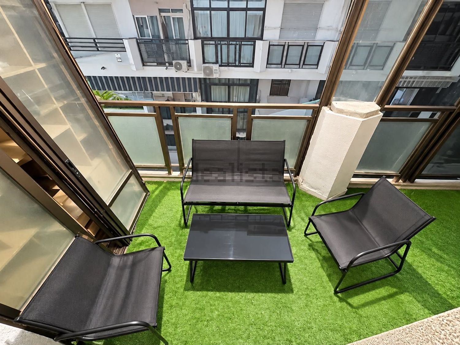 Pis de 35 m² a Torrevella