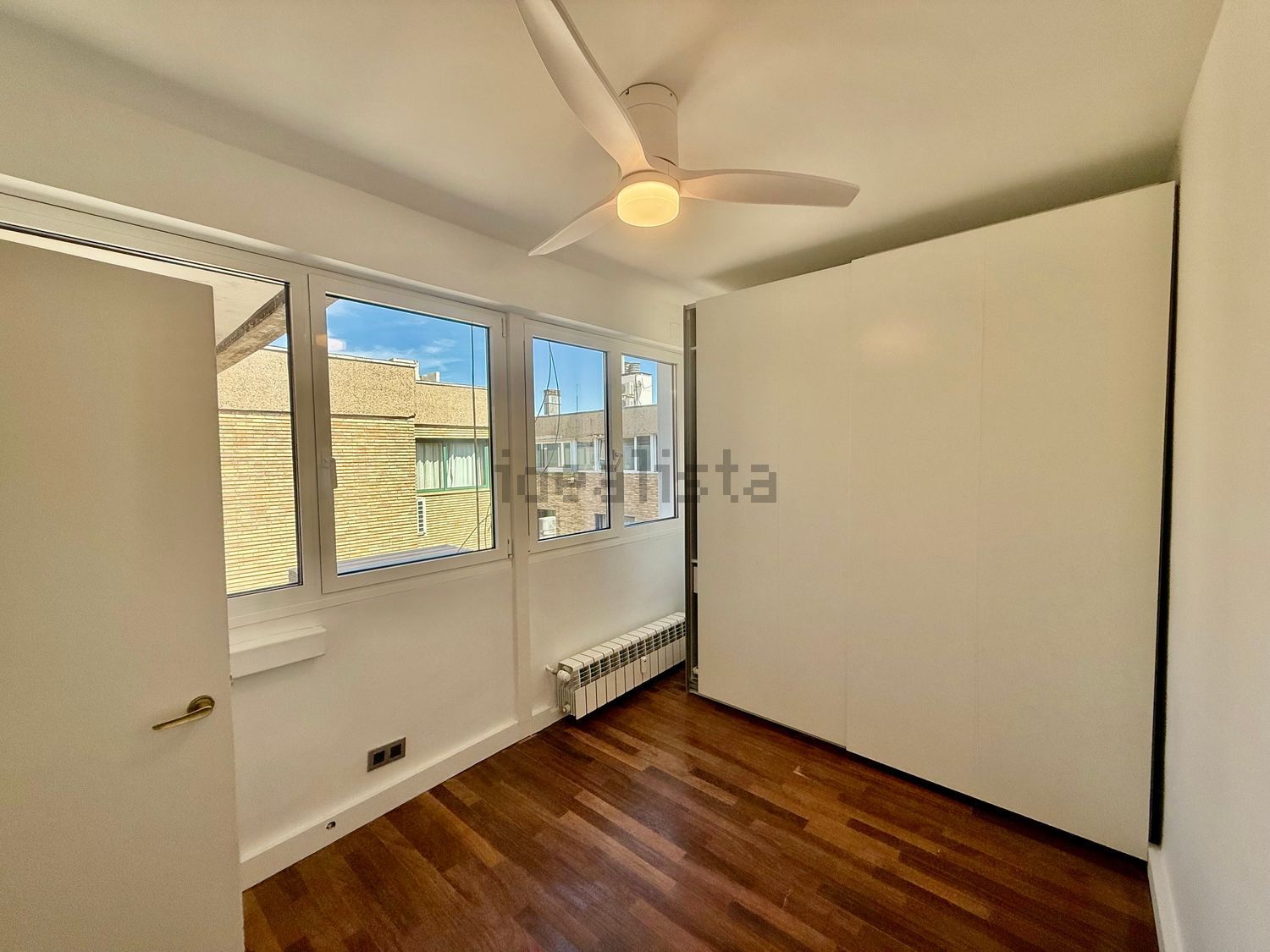 Квартира 152 м² у Madrid