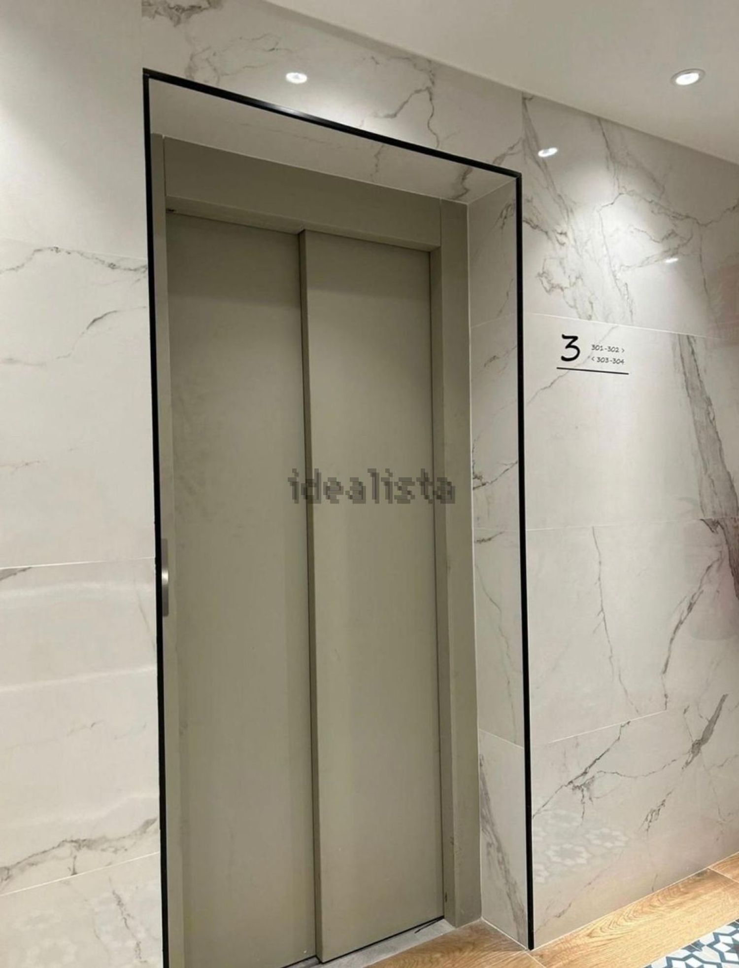 Pis de 70 m² a Màlaga