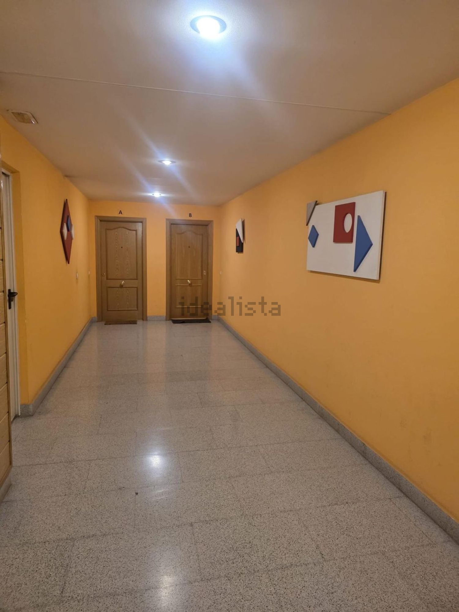 Pis de 67 m² a Burgos
