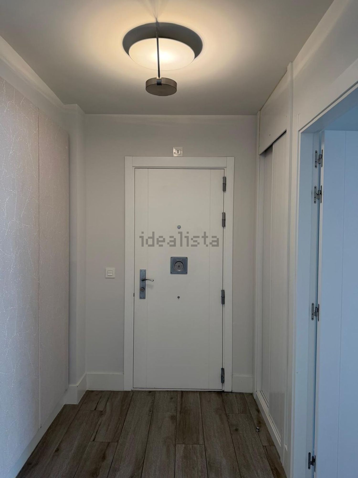 Wohnung 152 m² in Madrid