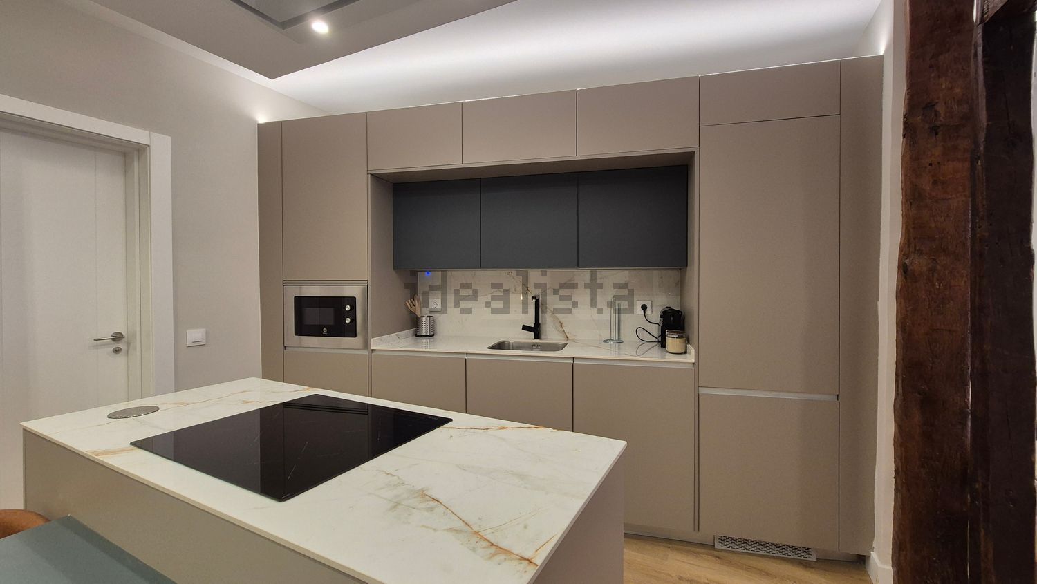 Piso de 75 m² en Madrid
