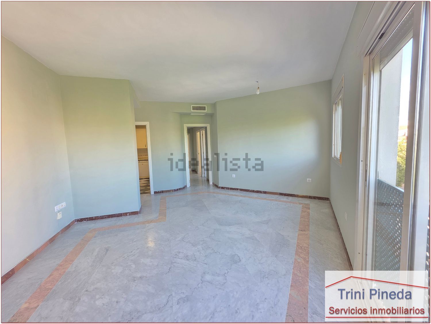Pis de 115 m² a Sevilla