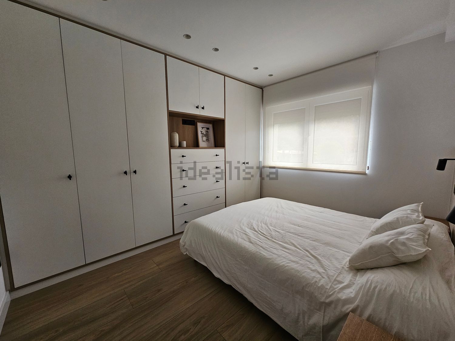 Wohnung 95 m² in Outes