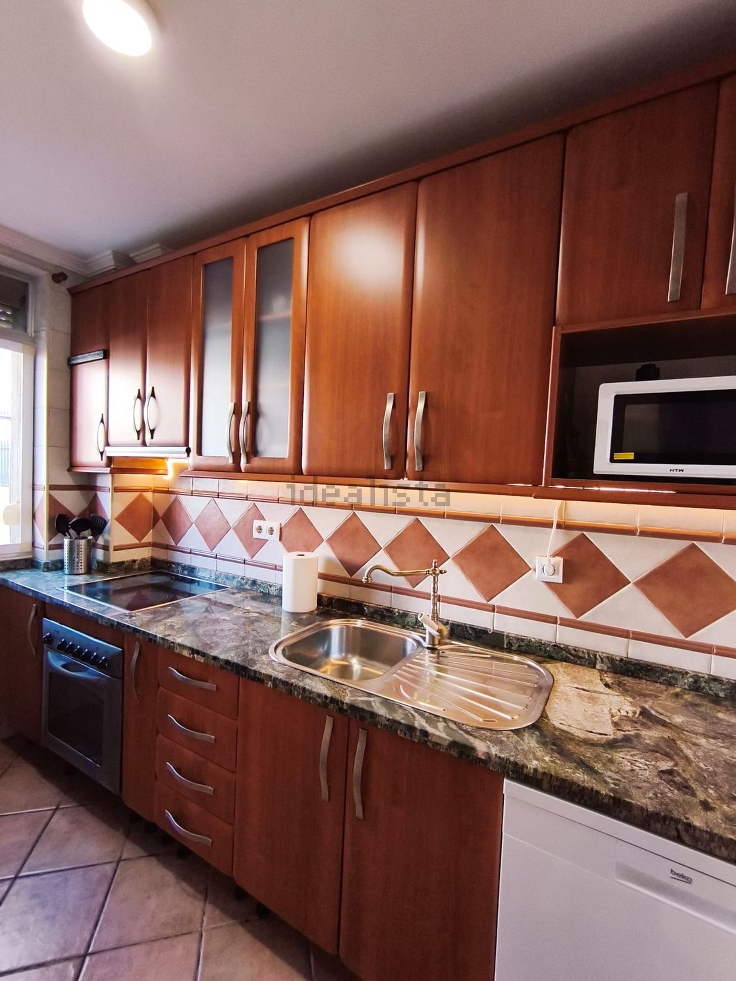 Appartamento 62 m² a Málaga