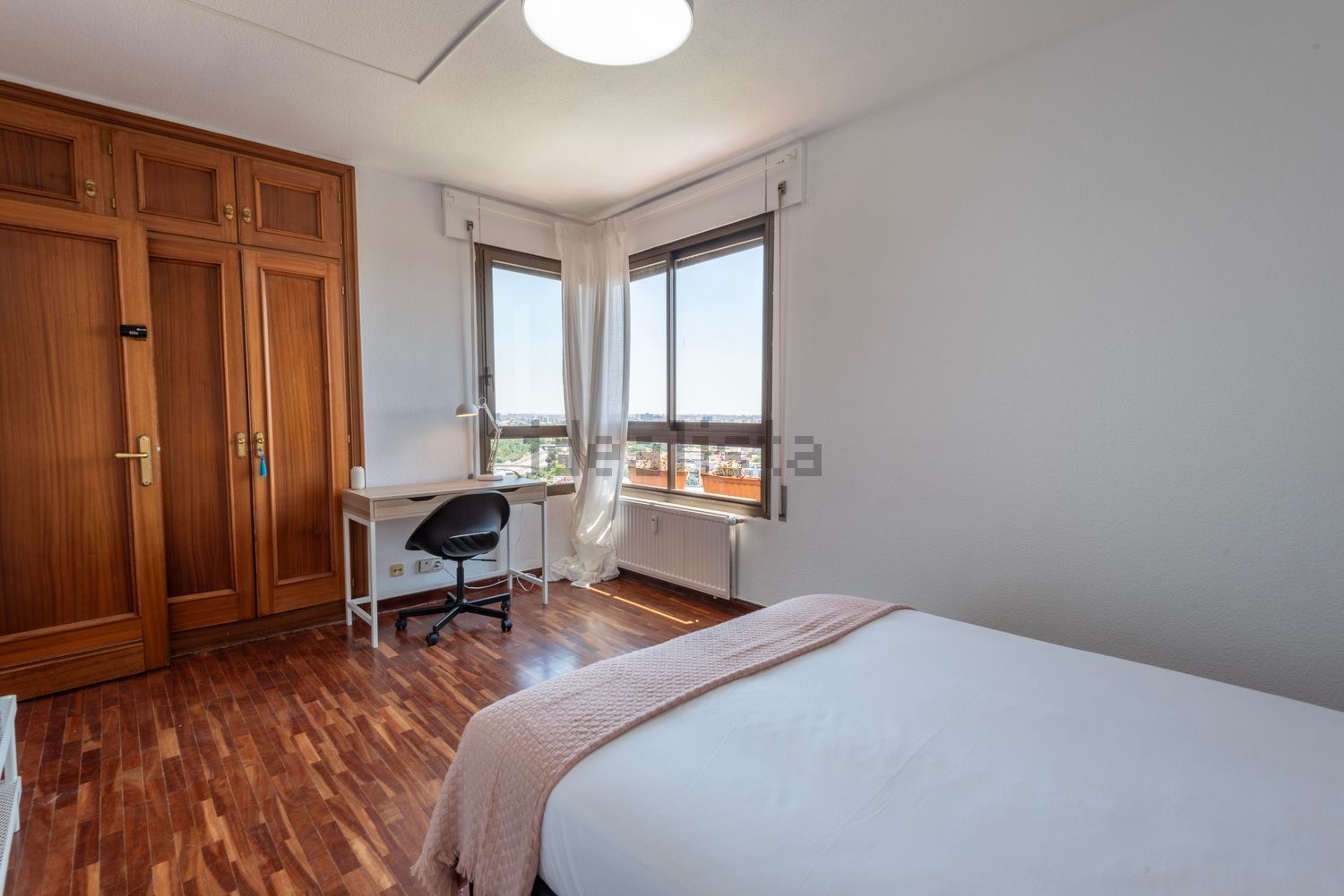 Stanza in affitto, Madrid