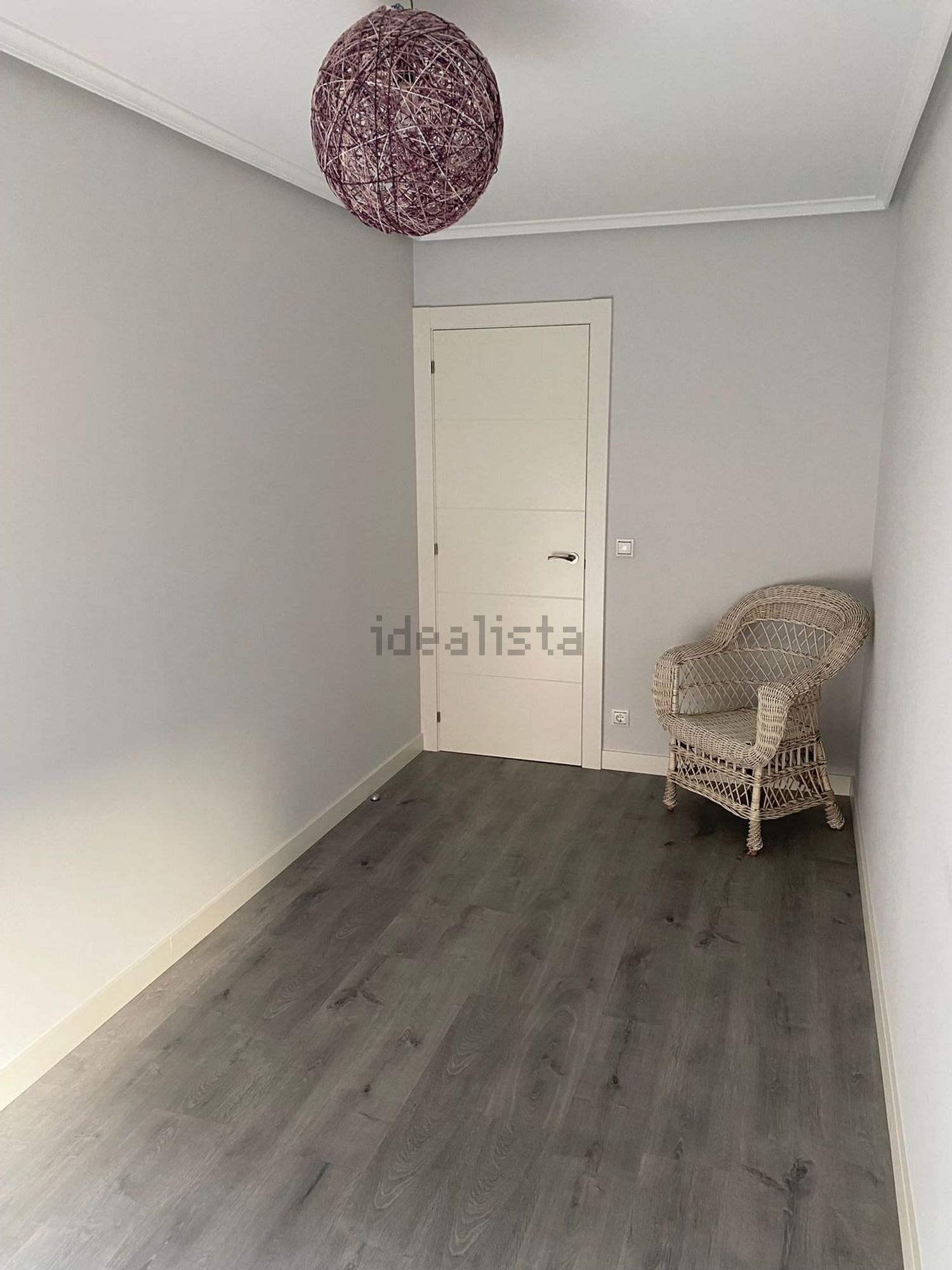 Pis de 115 m² a Burgos