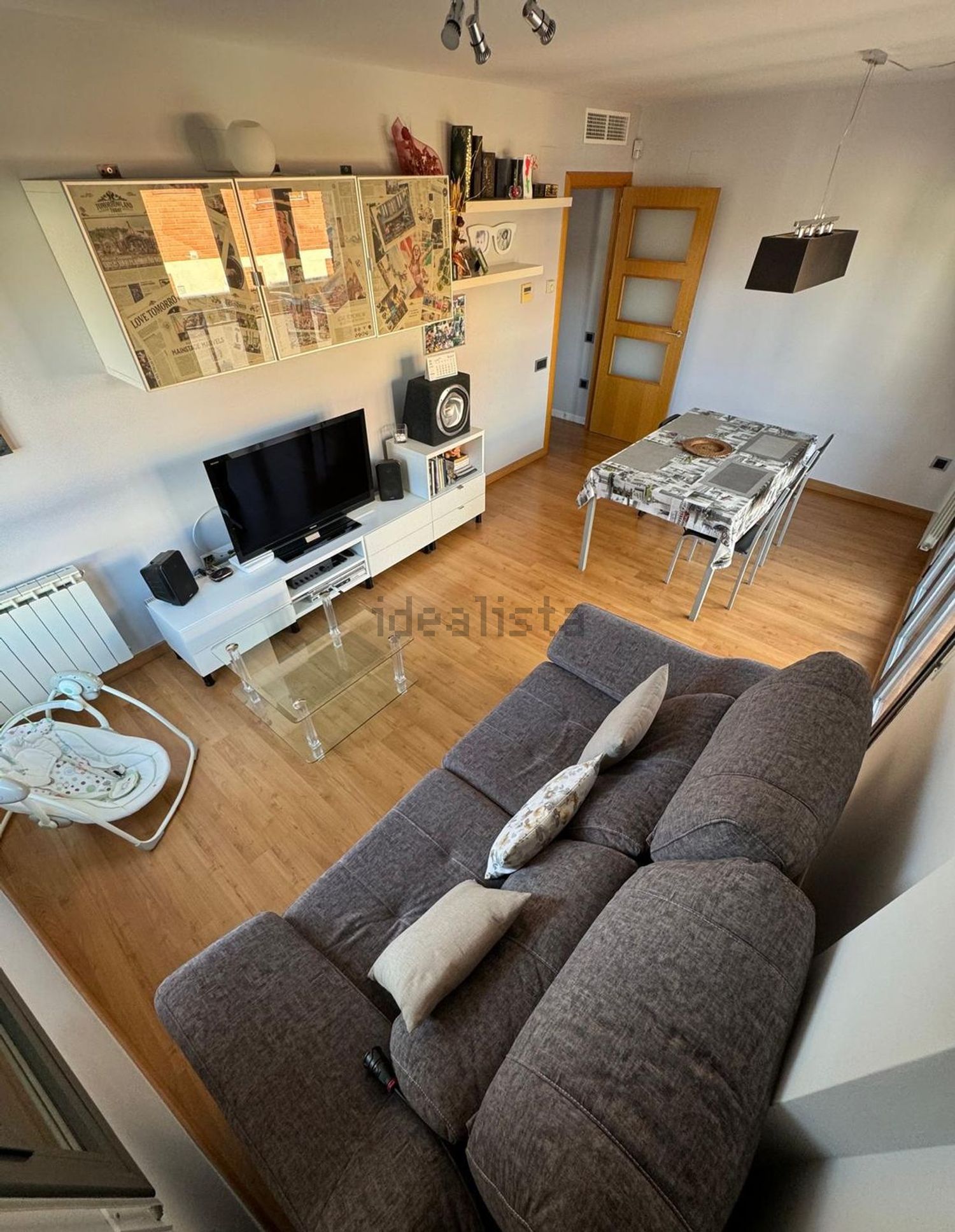 Pis de 88 m² a Lleida