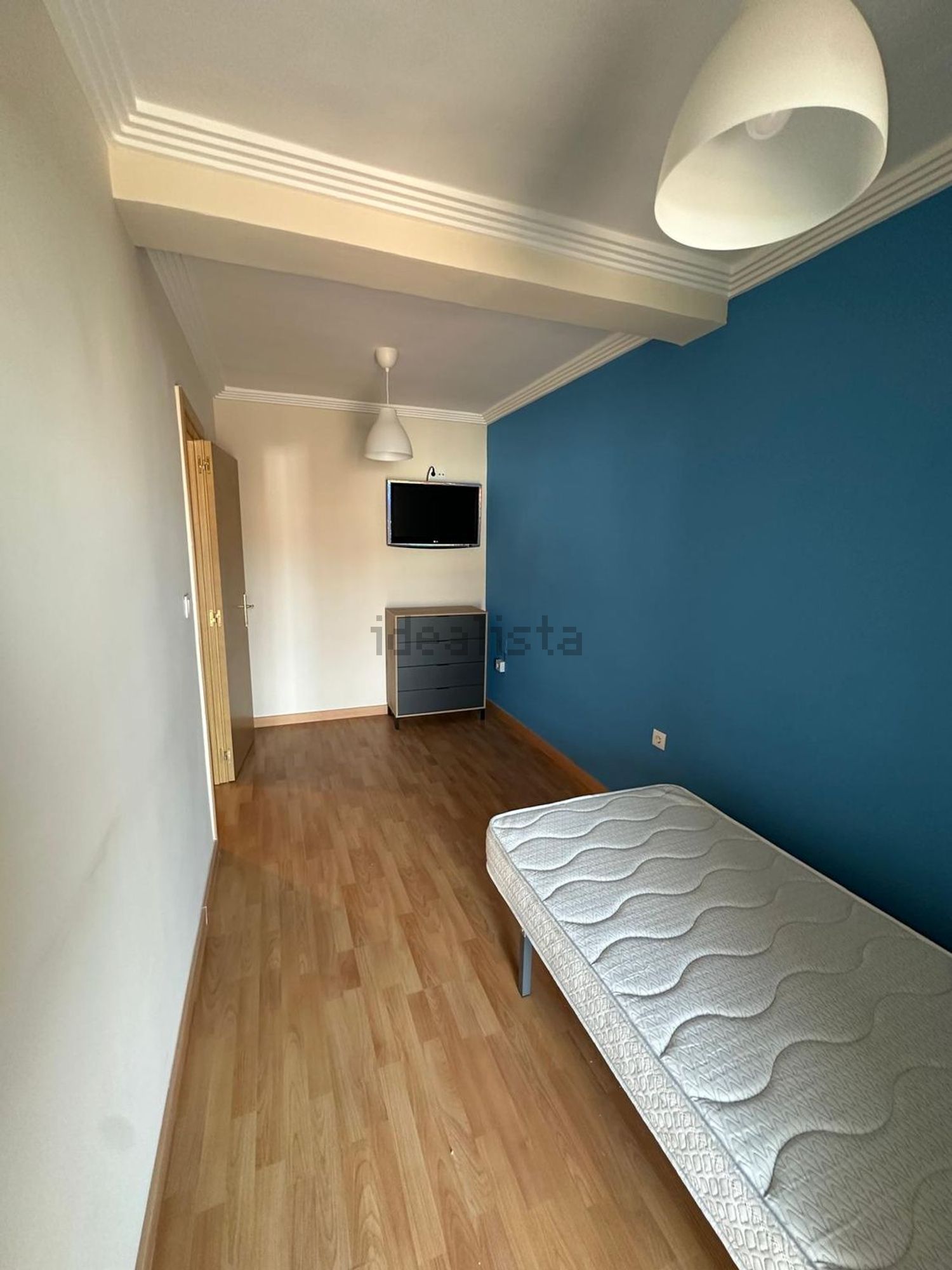 Piso de 88 m² en Medina del Campo
