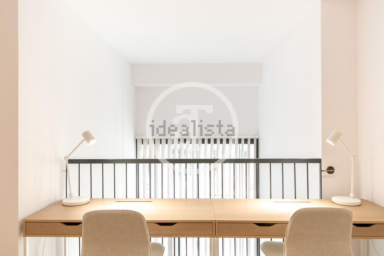 Pis de 130 m² a Barcelona