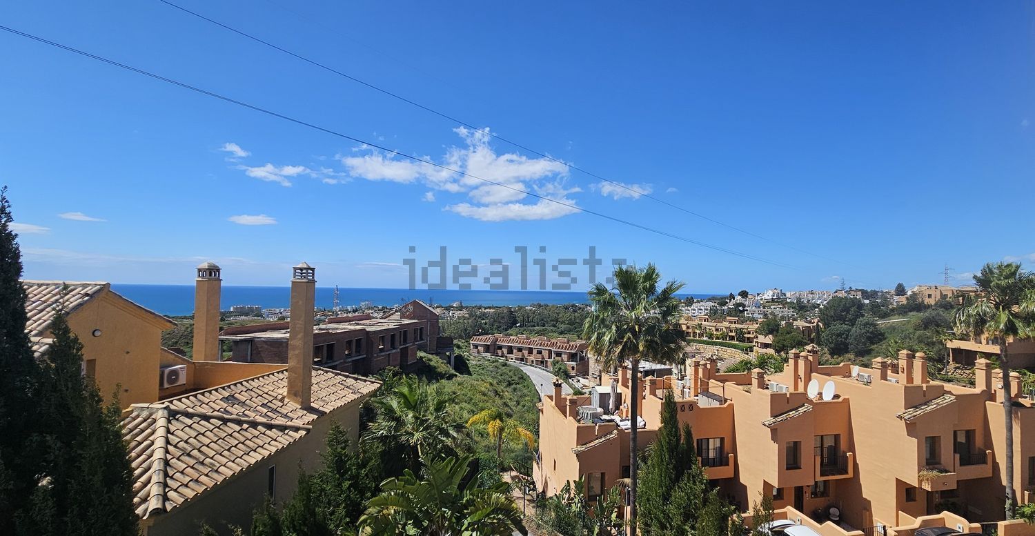 Casa de 193 m² a Mijas