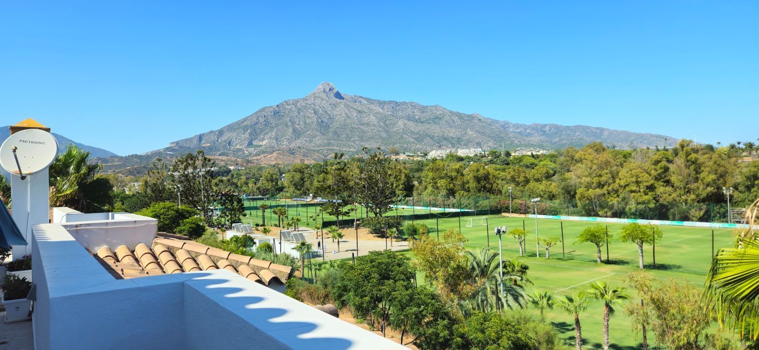 Квартира 120 м² у Marbella