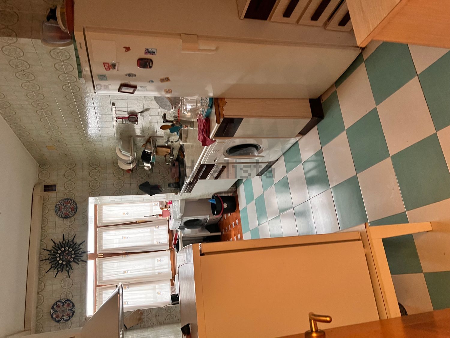 Habitació de lloguer, Conca