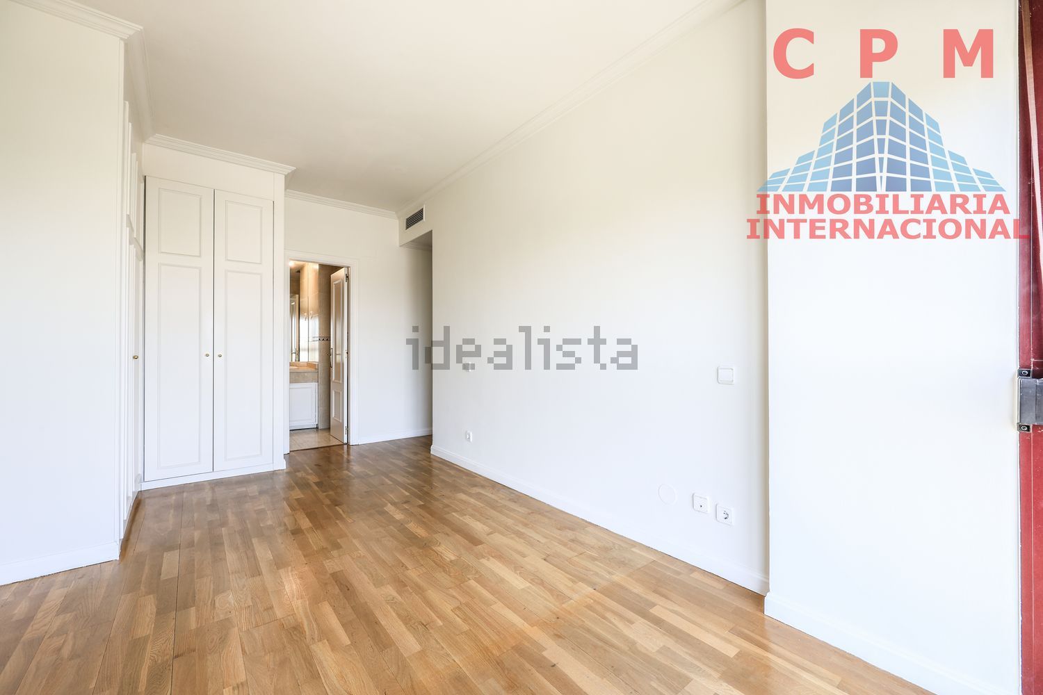 Pis de 120 m² a Madrid