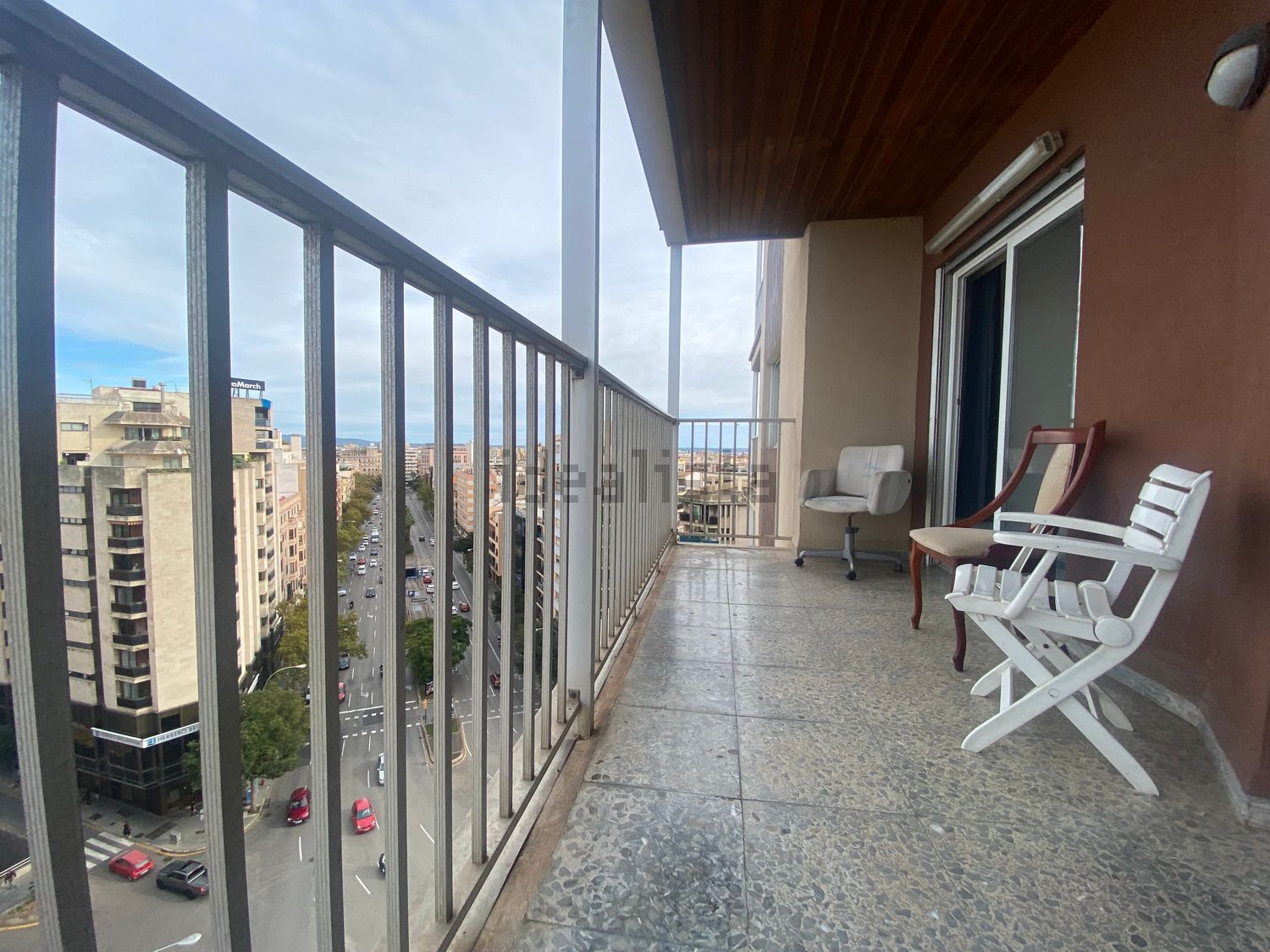 Habitació de lloguer, Palma