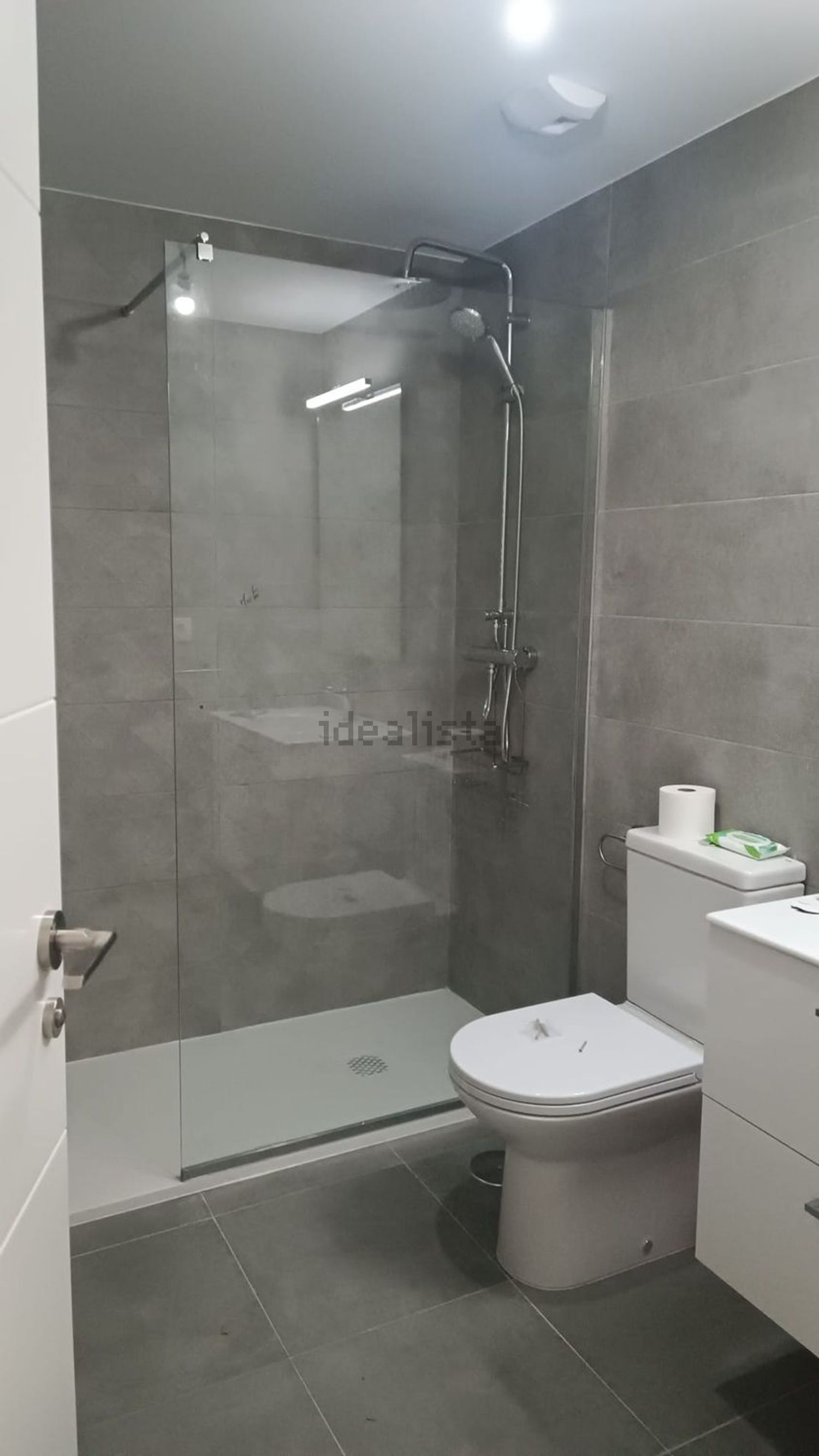 Wohnung 50 m² in Vilagarcía de Arousa