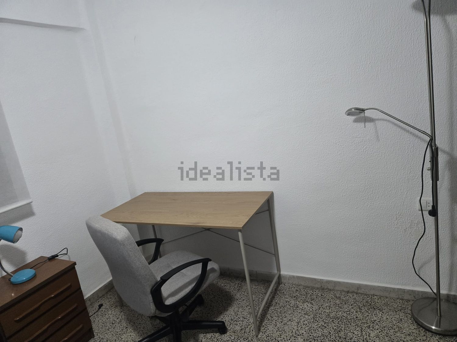 Flat 92 m² in Valencia