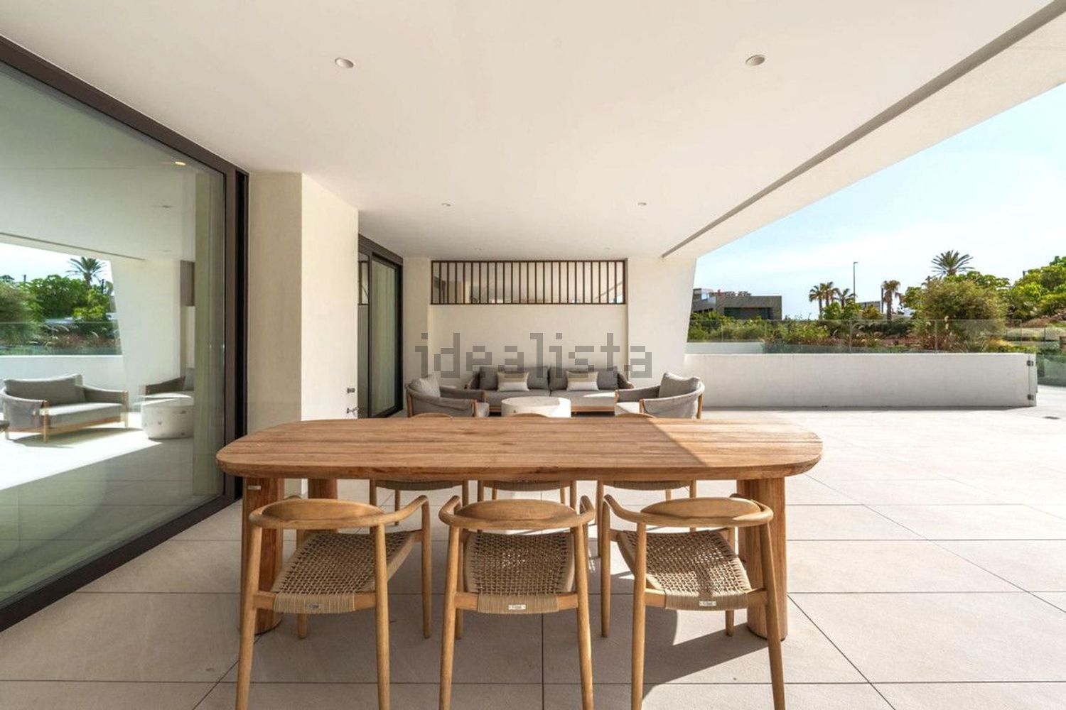 Appartement 300 m² à Marbella