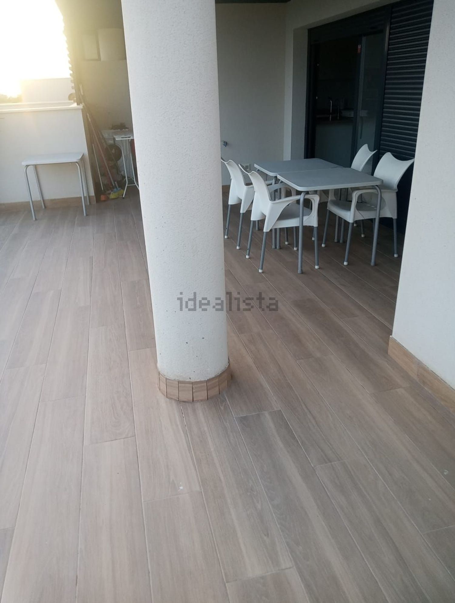 Pis de 200 m² a Almeria