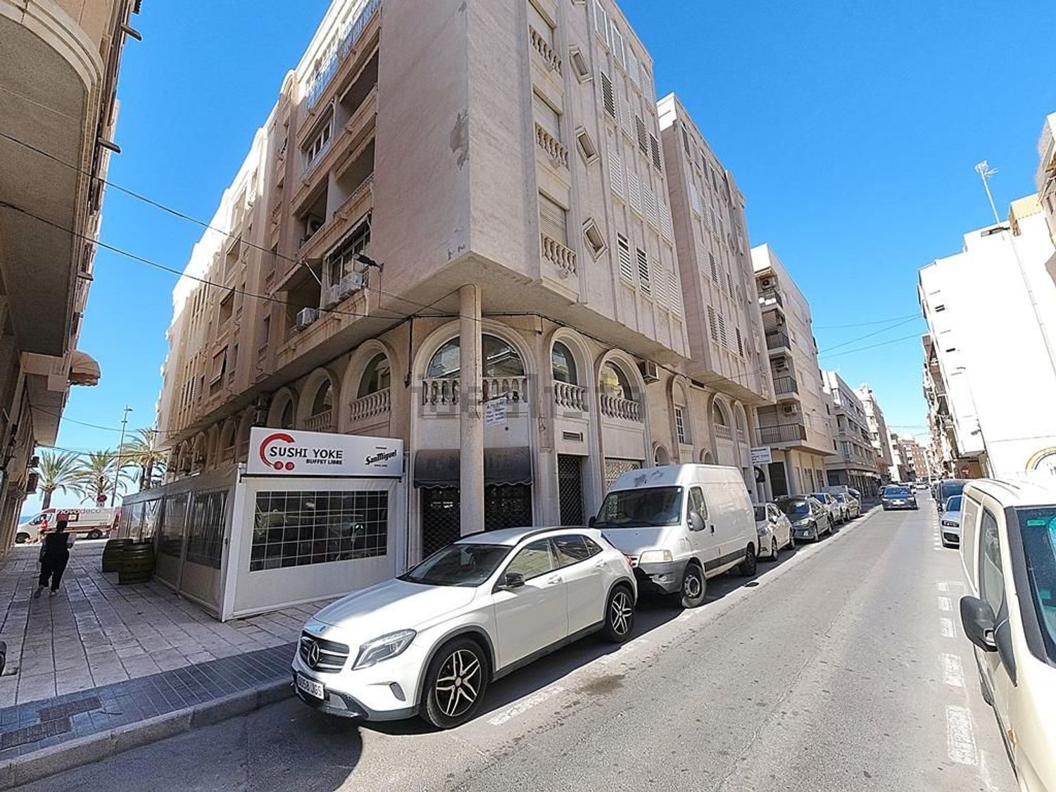 Piso de 60 m² en Santa Pola