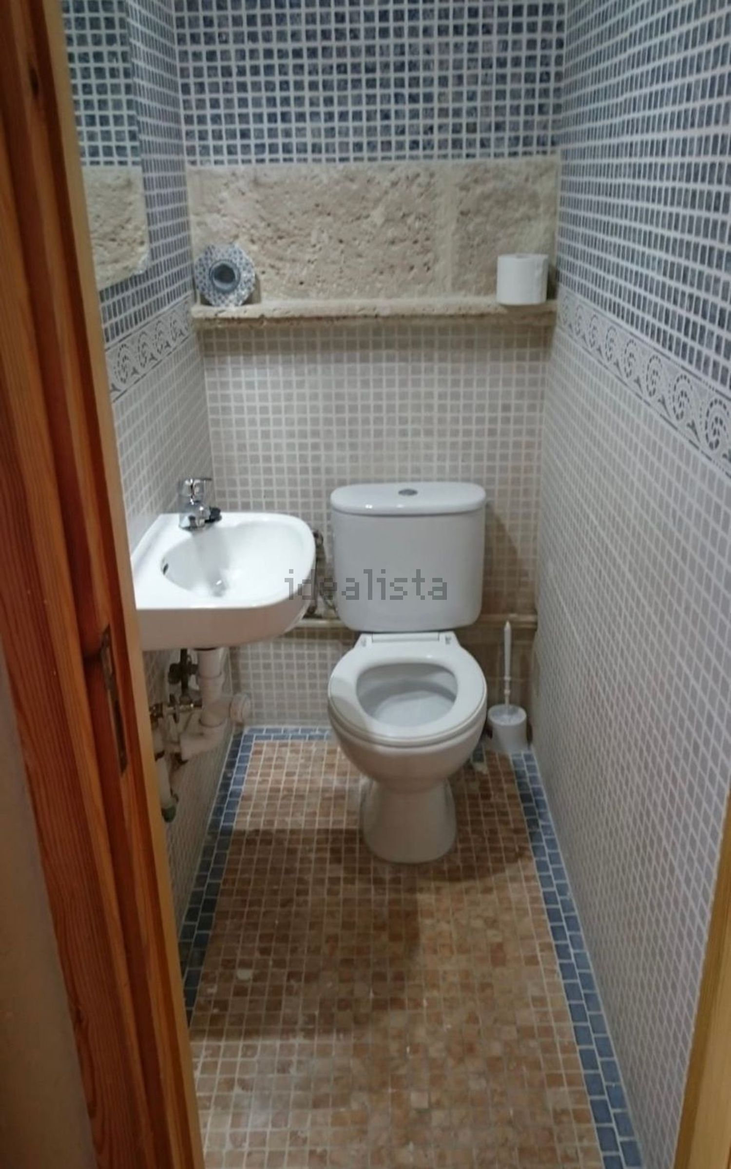 Habitació de lloguer, Palma