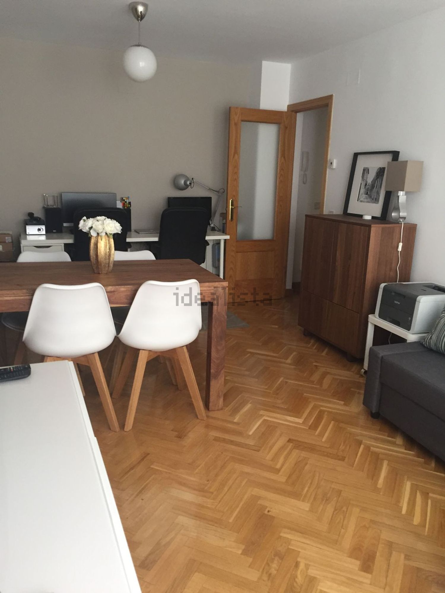 Piso de 72 m² en Madrid