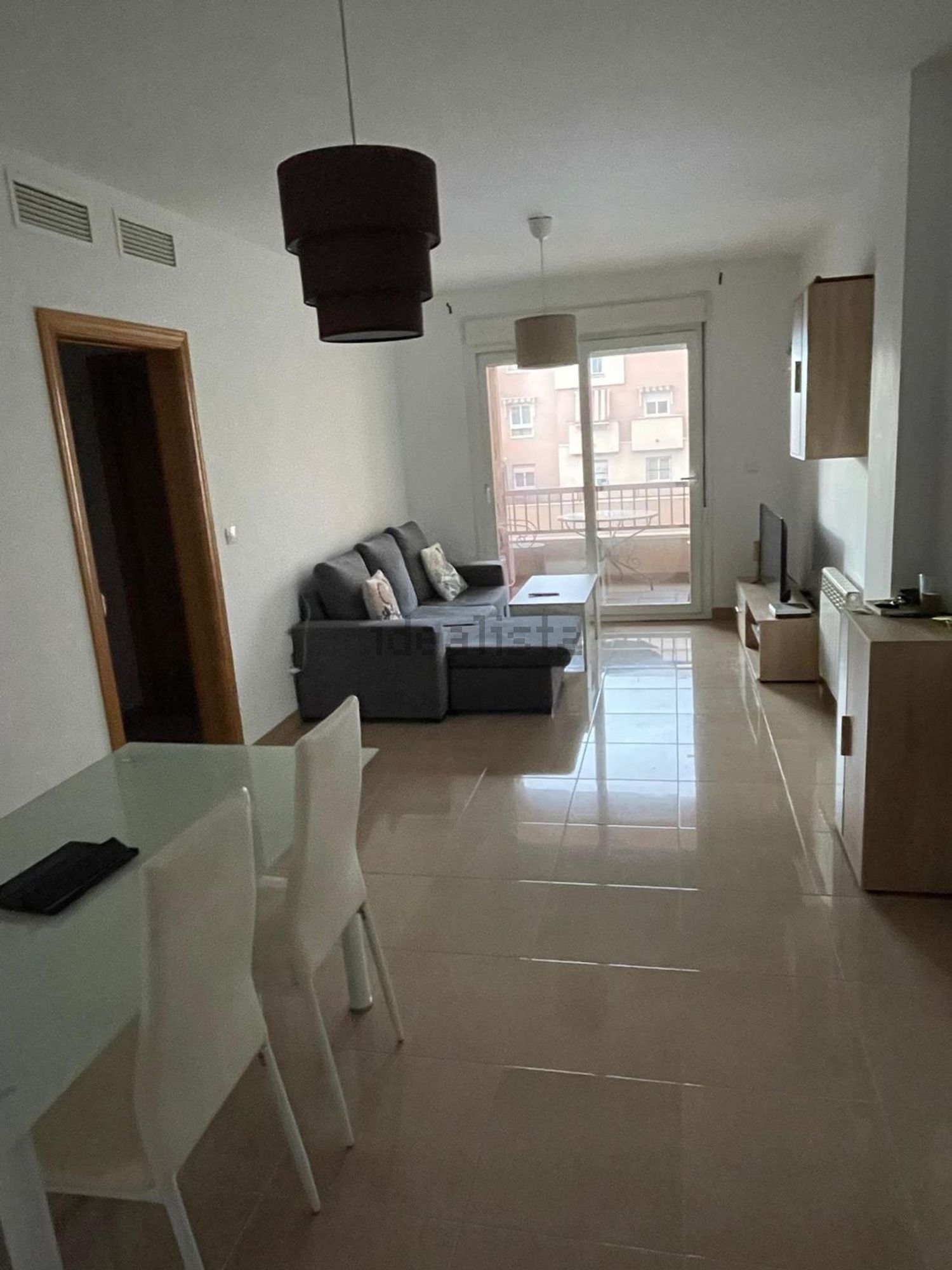 Zimmer zur Miete, Granada