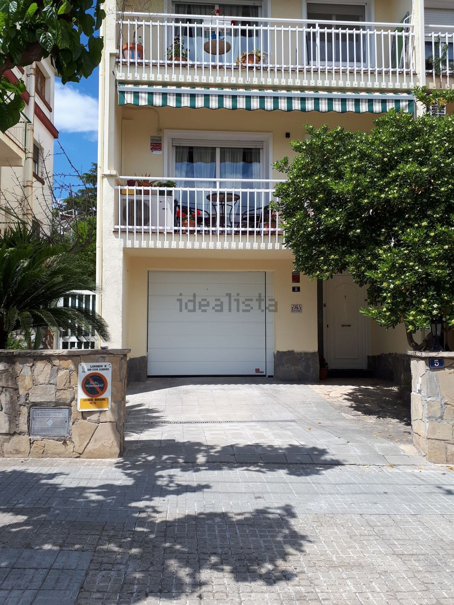 Stanza in affitto, Sant Esteve Sesrovires