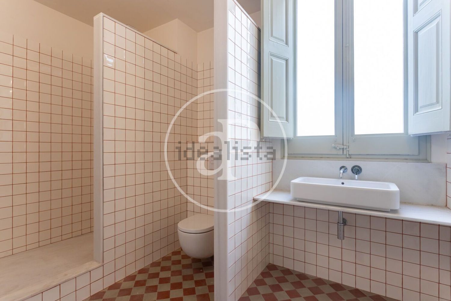 Apartamento 221 m² em Barcelona