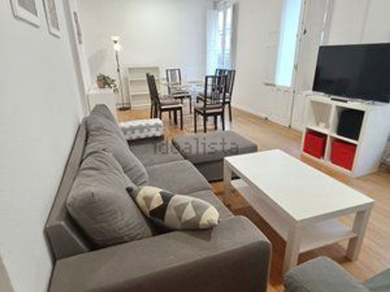 Appartamento 104 m² a Madrid
