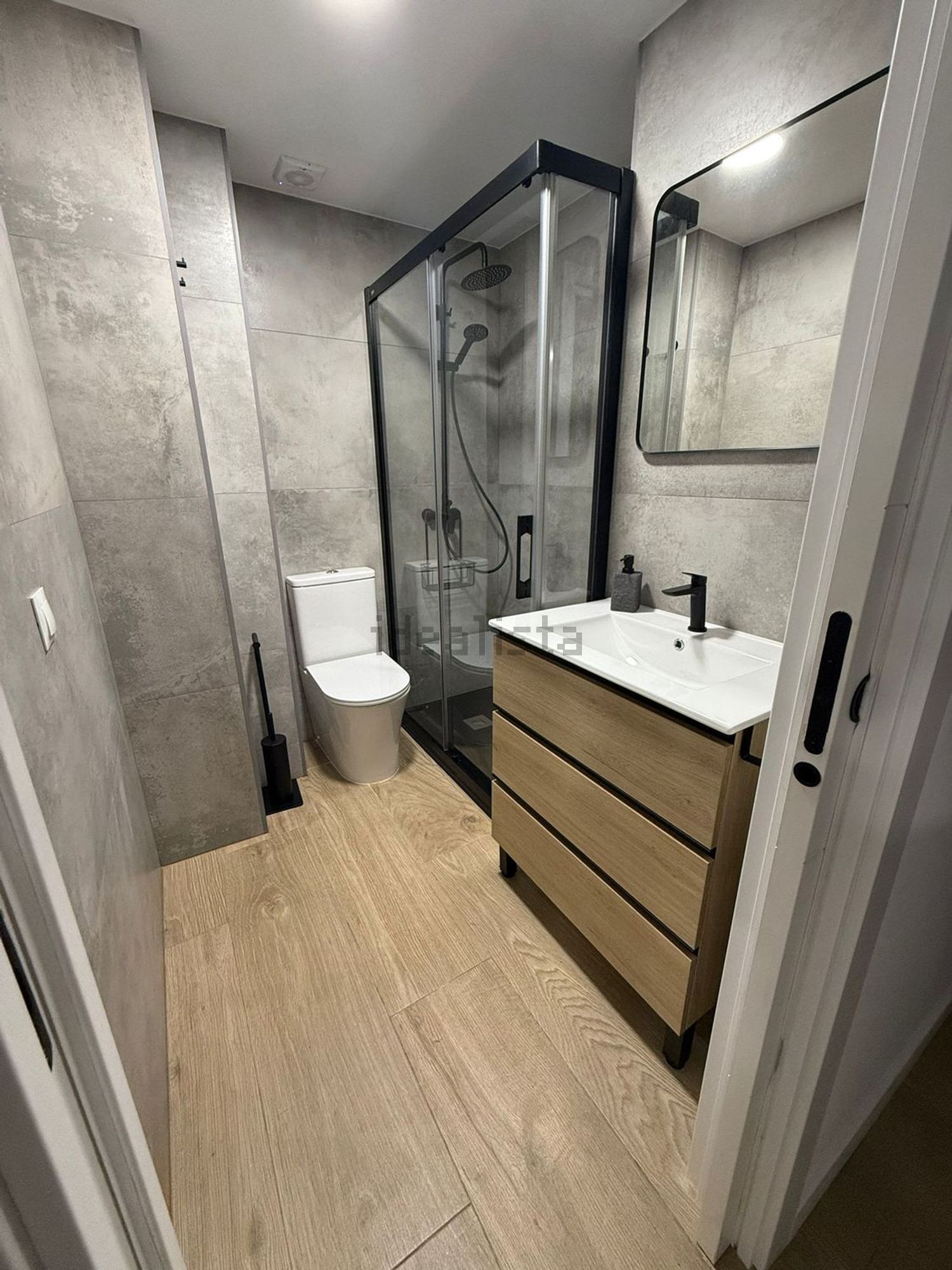 Habitación en alquiler, Málaga