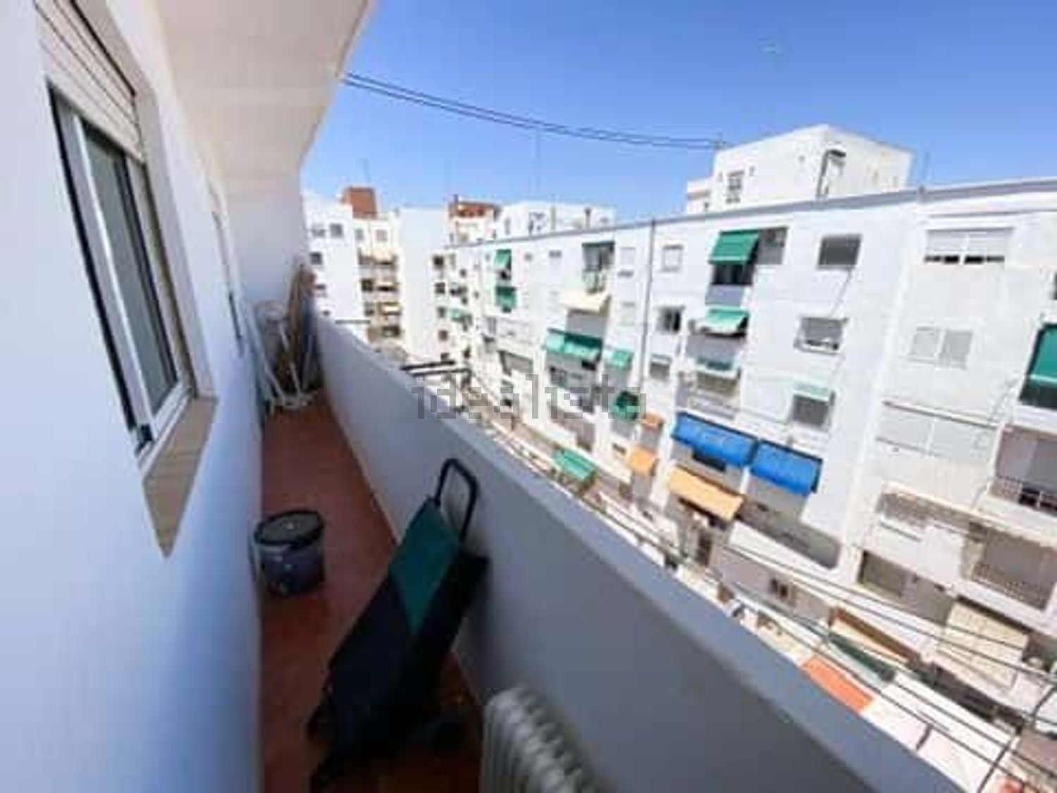 Habitación en alquiler, Valencia