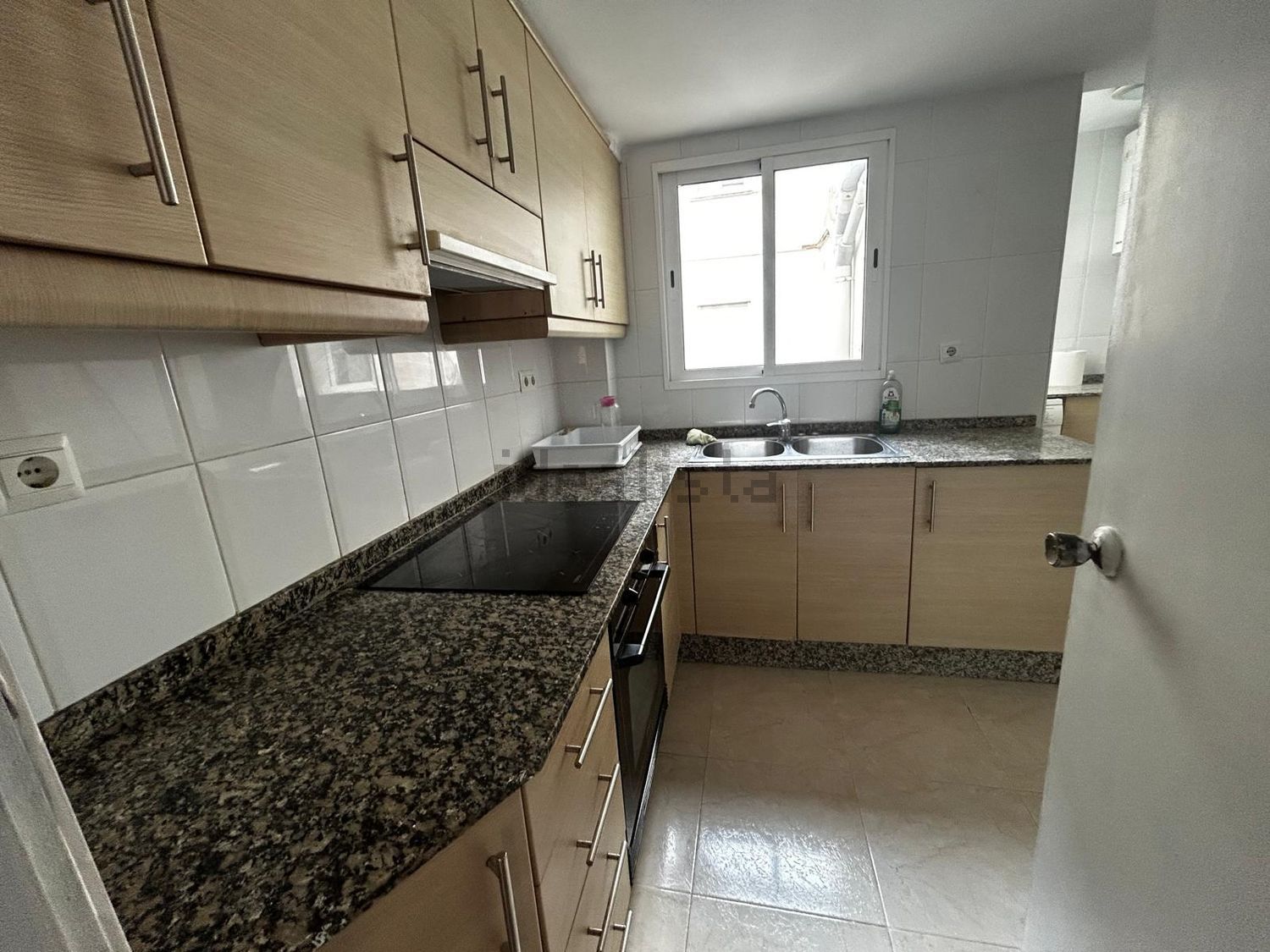 Flat 130 m² in Valencia