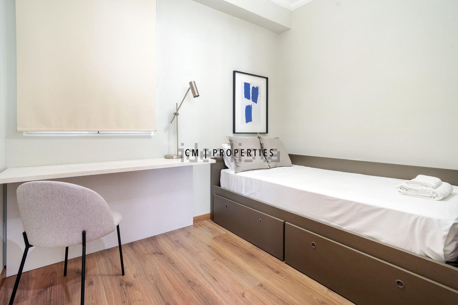Pis de 173 m² a València