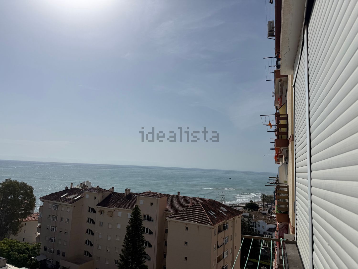 Pis de 30 m² a Benalmádena