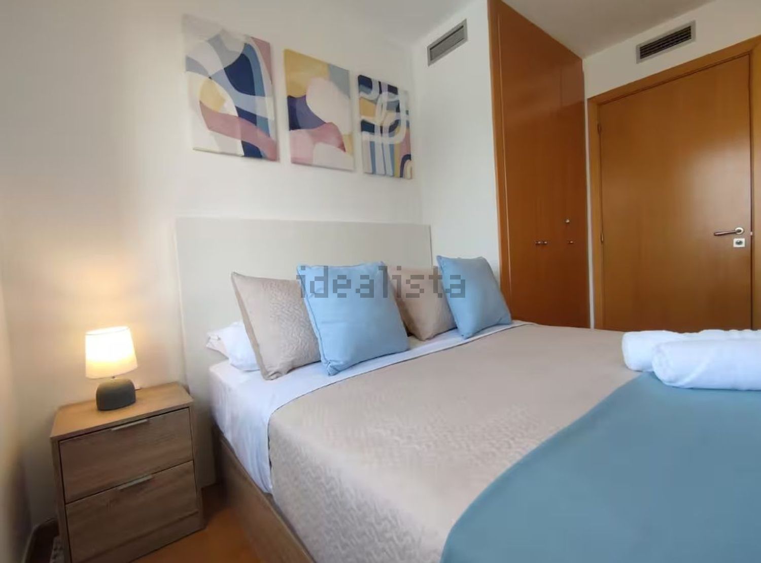 Appartamento 72 m² a Sant Adrià de Besòs