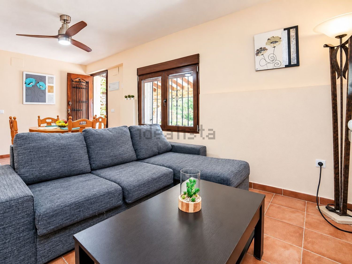 Casa de 323 m² en Calpe
