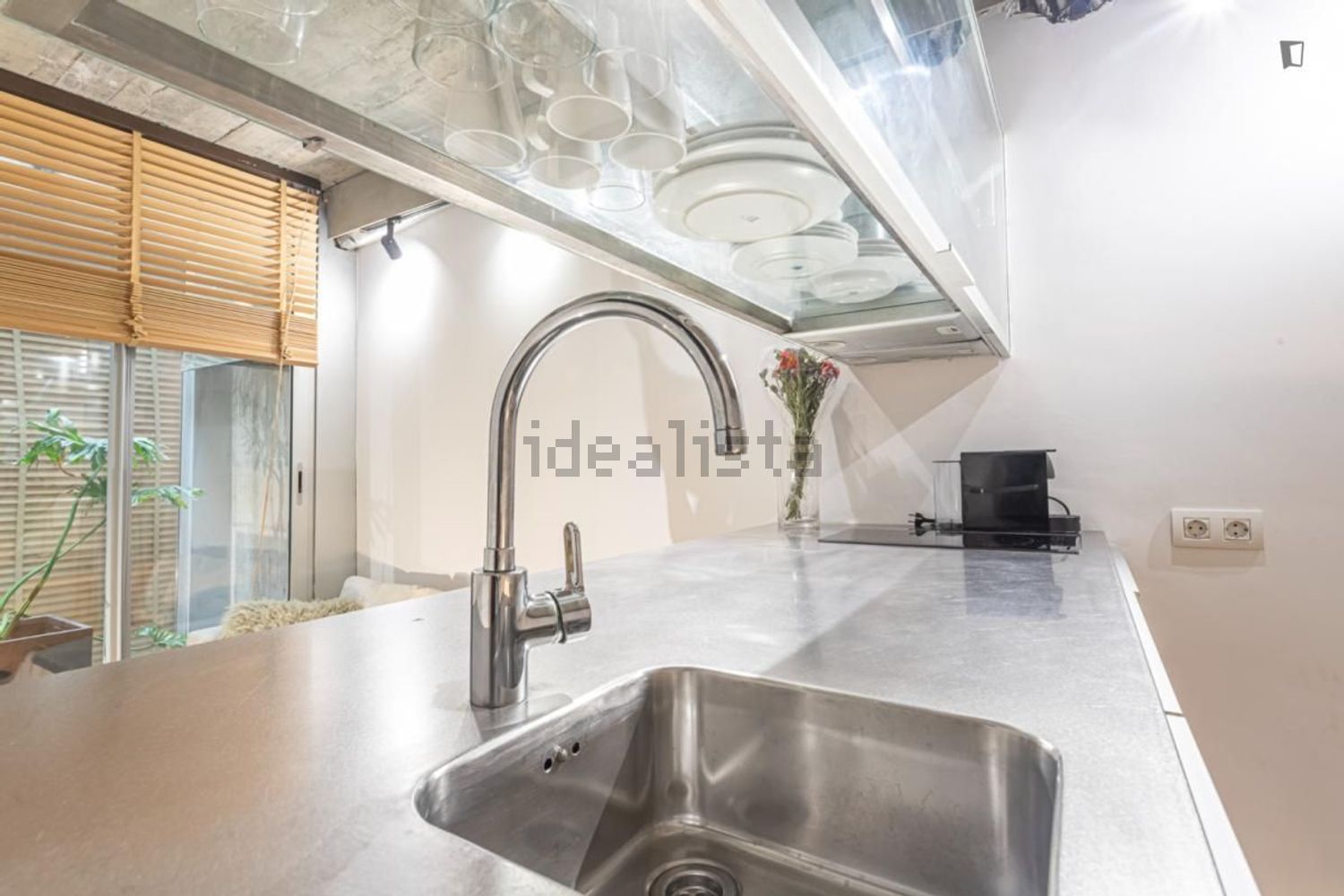 Piso de 40 m² en Barcelona