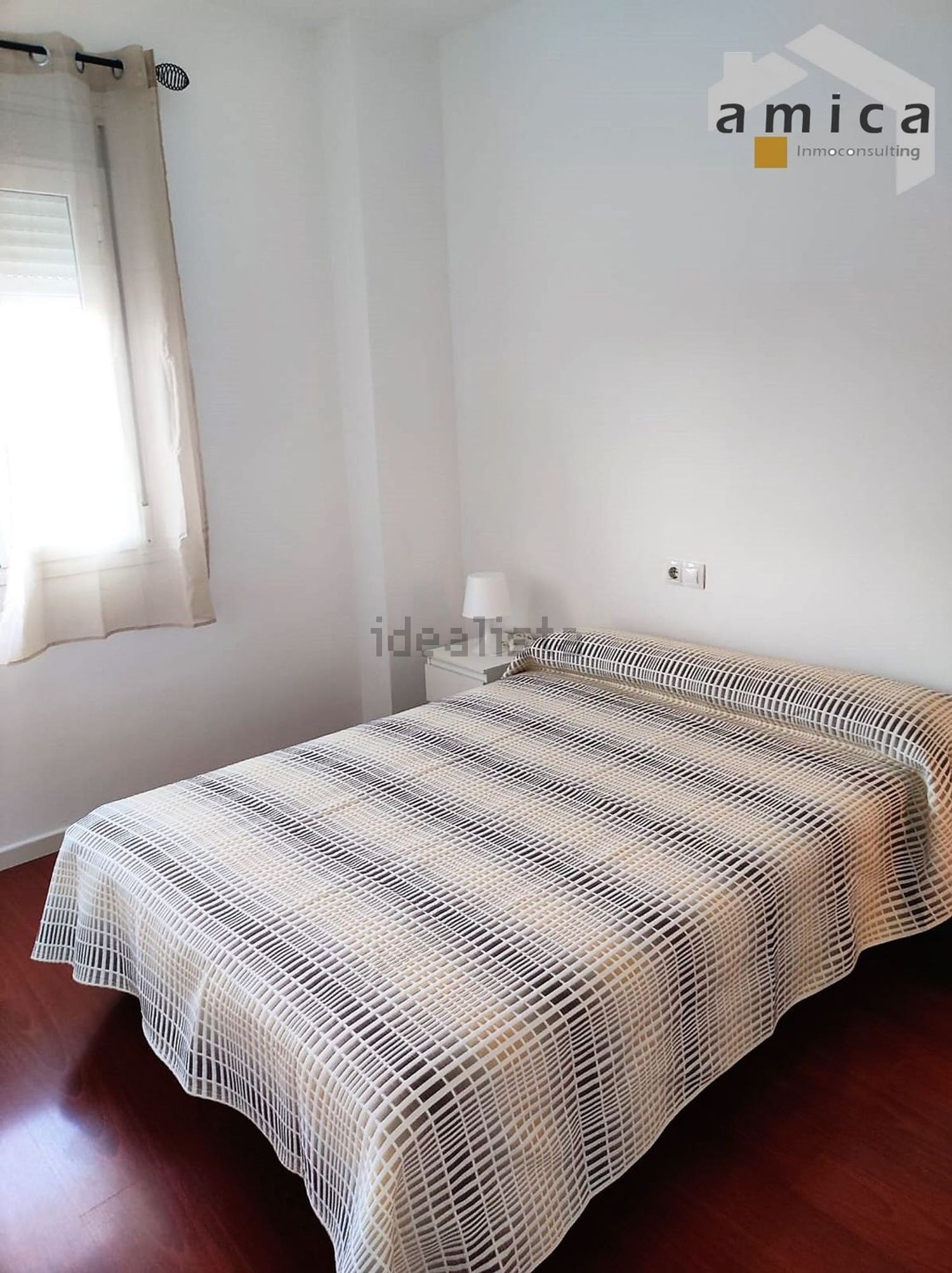 Pis de 72 m² a Gelves