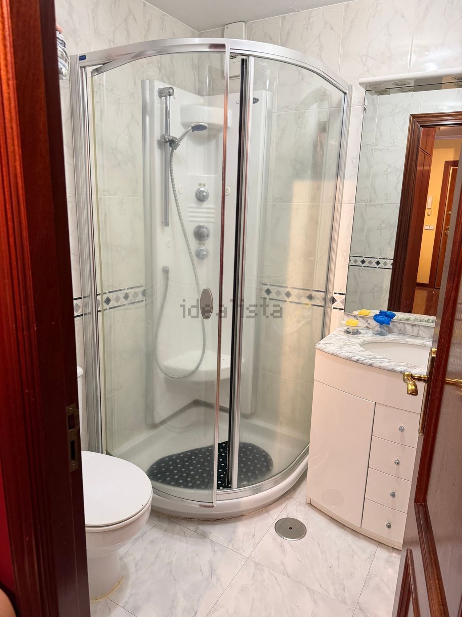 Pis de 75 m² a Betanzos