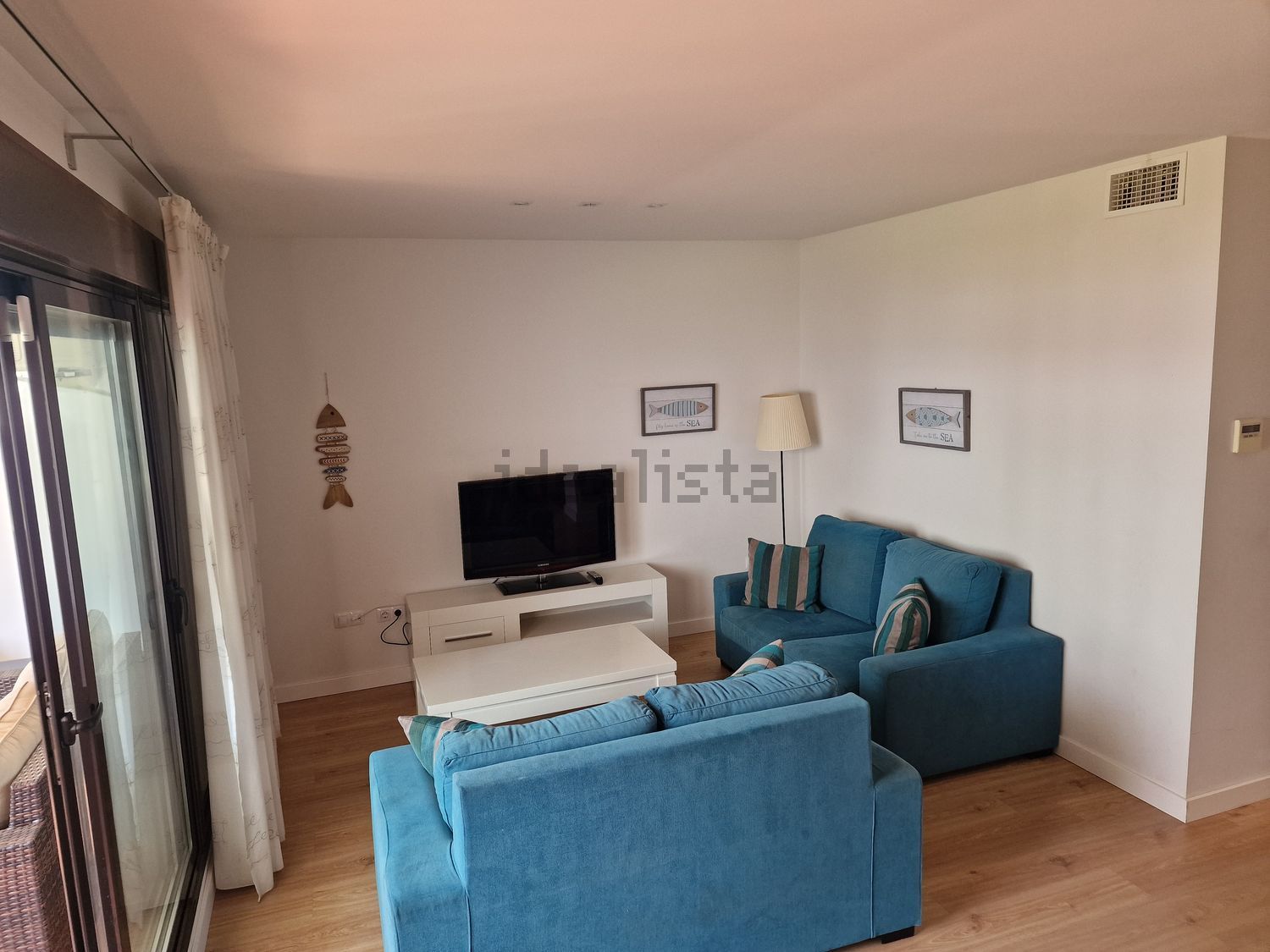 Pis de 72 m² a Vera