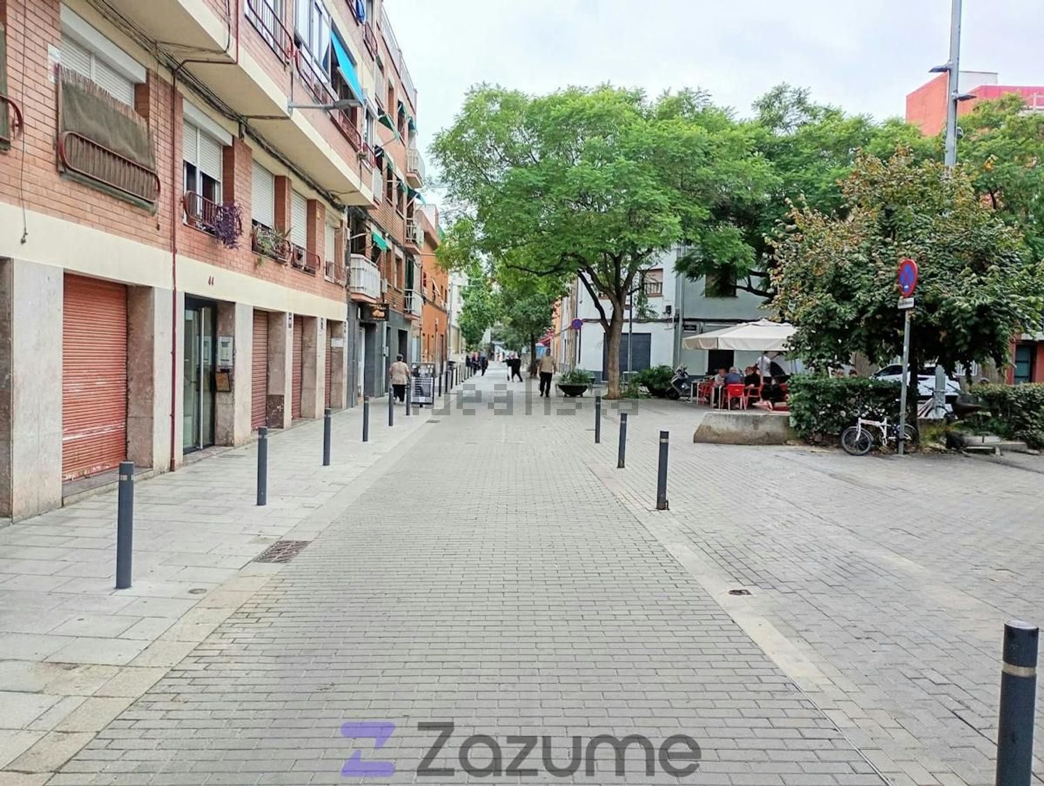 Appartamento 58 m² a Viladecans
