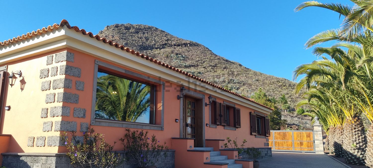Maison 120 m² à San Cristóbal de La Laguna
