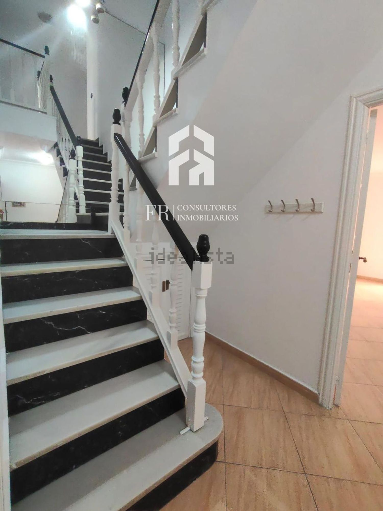 Flat 140 m² in Huelva