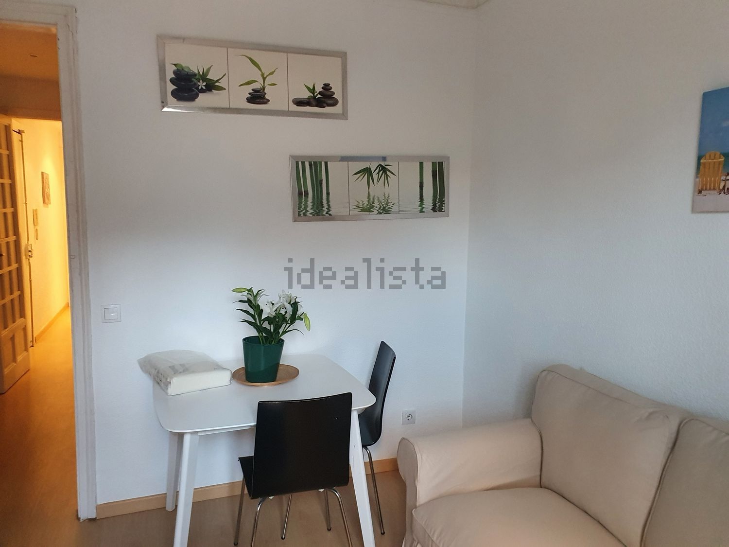 Pis de 88 m² a Madrid