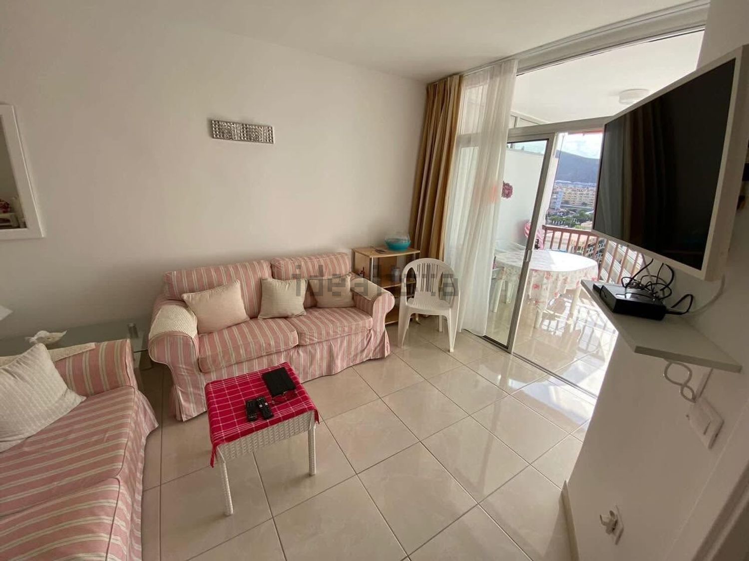 Appartement 54 m² à Arona