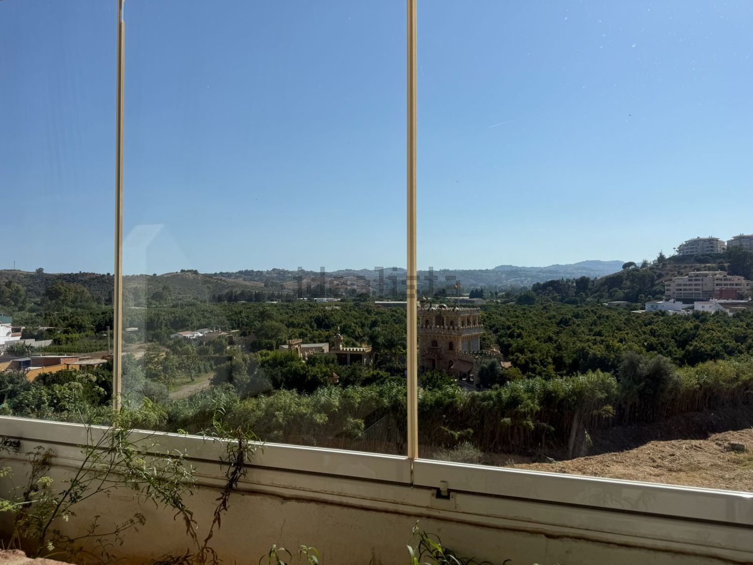 Pis de 120 m² a Mijas